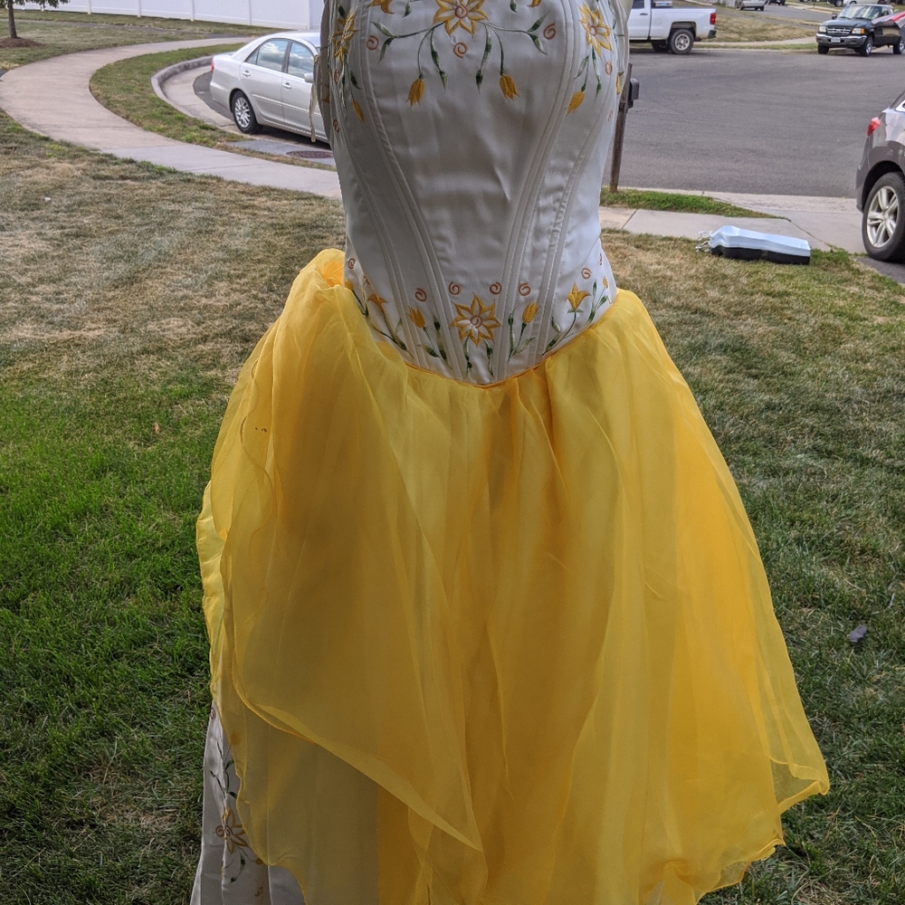 Dress - Picture 3 of 5
